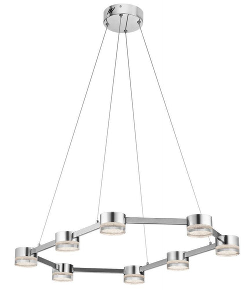 Elan Avenza„¢ LED Island Pendant Model: 83709