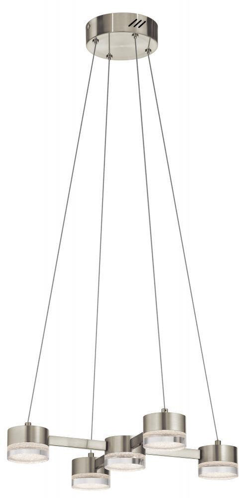 Elan Avenza„¢ LED Pendant Model: 83706