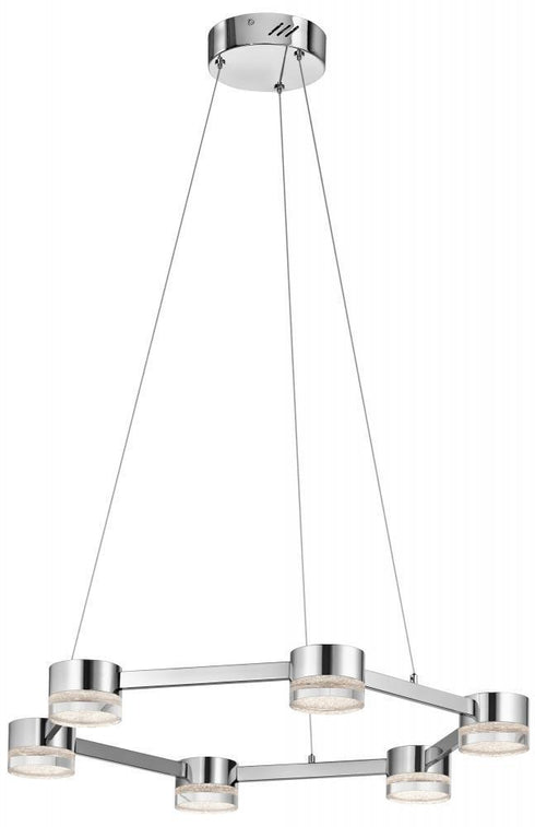 Elan Avenza‚Ñ¢ LED Pendant Model: 83708