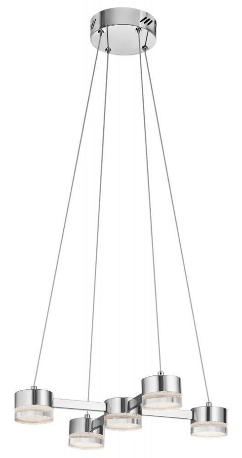 Elan Avenza„¢ LED Pendant Model: 83710