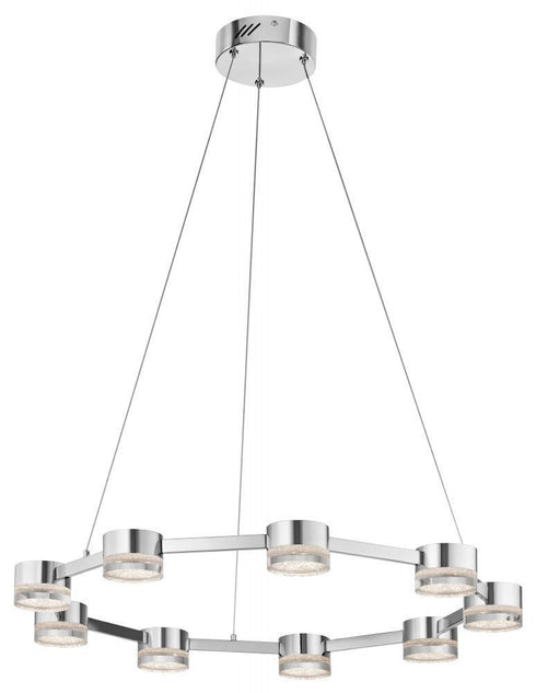 Elan Avenza„¢ LED Pendant Model: 83711