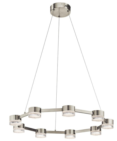 Elan Avenza‚Ñ¢ LED Pendant Model: 83707