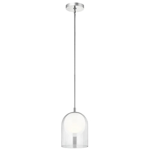Elan Beryl Pendant LED Model: 84110