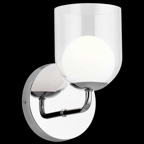 Elan Beryl Wall Sconce LED Model: 84057