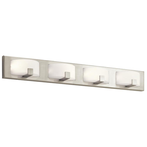 Elan Bethwin„¢ Bath 4 Light LED Model: 83893