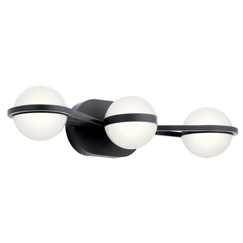 Elan brettin Bath 3 Light LED Model: 85092CG