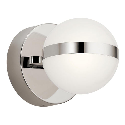Elan brettin Wall Sconce LED Model: 85090CG