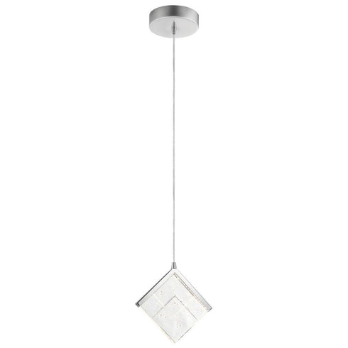 Elan Carbon Mini Pendant LED Model: 84118