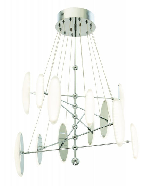 Elan Cellulare„¢ LED 12 Light Pendant Model: 83327
