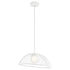 Elan clevo Pendant LED Model: 84095MBK