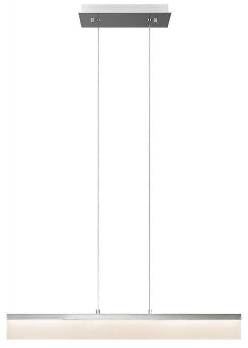 Elan Colson‚Ñ¢ LED 32 Inch Island Pendant Model: 83458