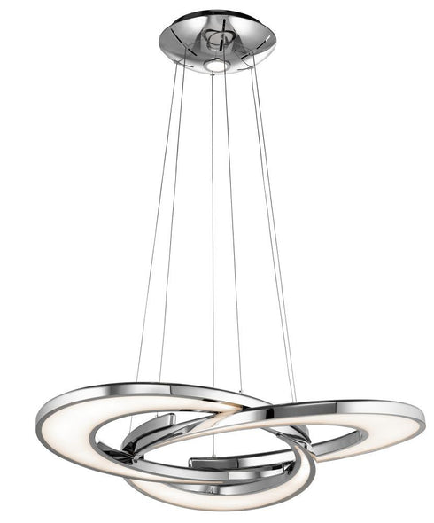 Elan Destiny Chandelie Pendant LED Model: 83620