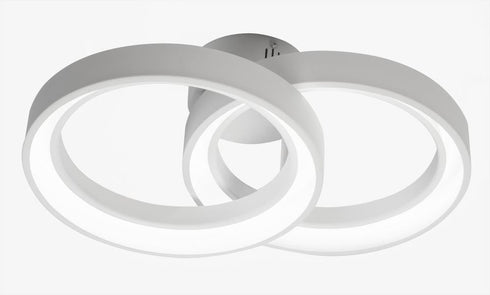 Elan Fornello‚Ñ¢ LED Semi-flush Model: 83263