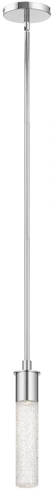 Elan Glacial Mini Pendant LED Model: 83831