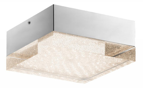 Elan Gorve Flush Mount LED Model: 83603