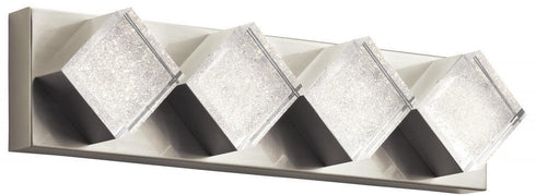 Elan Gorve Linear Bath 22in LED Model: 83781