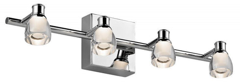Elan Rail Light 4 Light LED Model: 83628