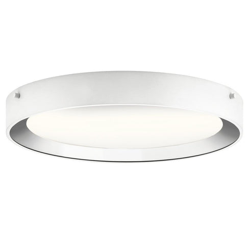 Elan Incus Flush Mount LED Model: 84047