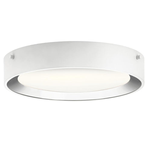 Elan Incus Flush Mount LED Model: 84048
