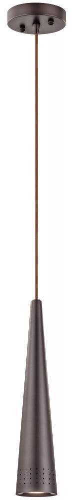 Elan Irvo Mini Pendant LED Model: 83631