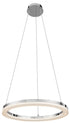 Elan Ithican„¢ LED 1 Ring (light) Pendant Model: 83442