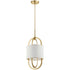 Elan Jolana Pendant LED Model: 83340CG