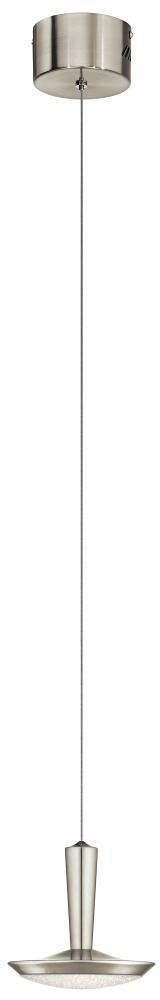 Elan Karah Pendant LED Model: 83691