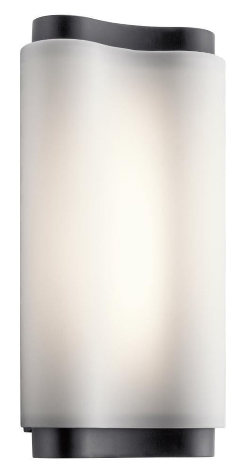 Elan Kaz„¢ Wall Sconce LED Model: 83763