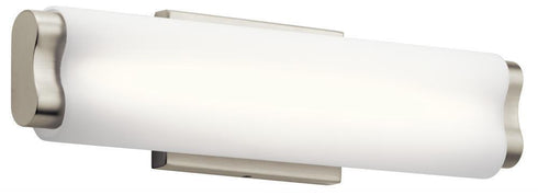 Elan Kaz Linear Bath 18in LED Model: 83814