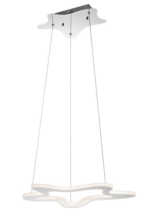 Elan Kazza LED Small Pendant Model: 83609