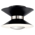 Elan Kordan Semi Flush LED Model: 84132