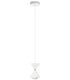 Elan Kordan Mini Pendant LED Model: 84130