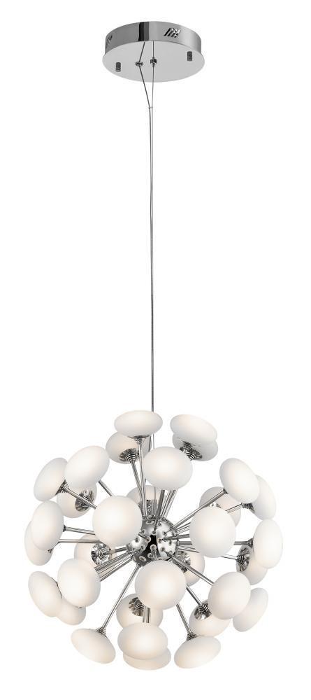 Elan kotton Pendant 32 Light LED Model: 83694