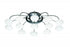 Elan Kotton‚Ñ¢ LED Sconce / Flush Model: 83357
