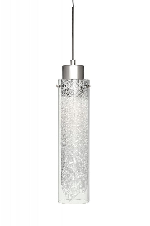 Elan krysalis(tm) Mini Pendant LED Model: 83490