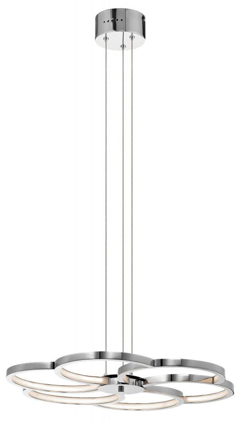 Elan Kurli LED Pendant Model: 83586