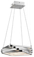 Elan Kyrzo LED Pendant Model: 83611