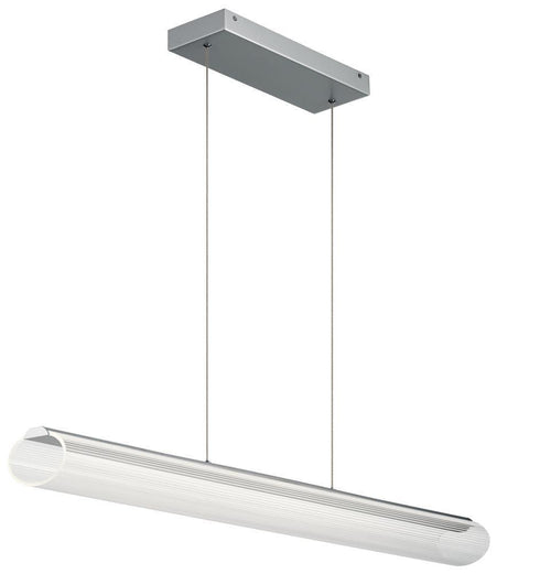Elan Loop Linear Chandelier LED Model: 84025
