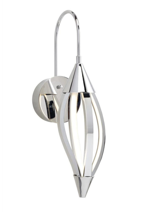 Elan Meridian‚Ñ¢ LED Sconce Model: 83485