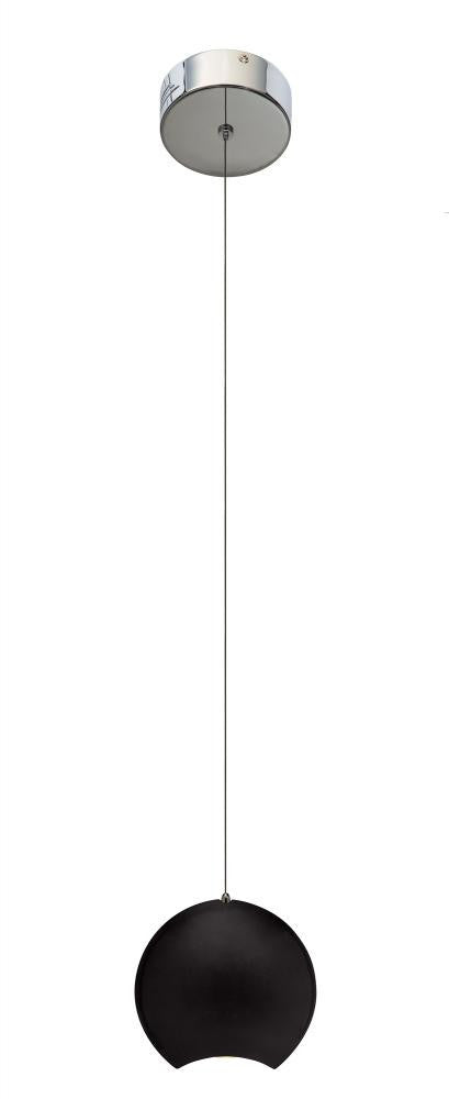 Elan Minn LED 1 Light Mini Pendant Model: 83310