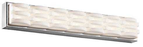 Elan Minse LED Vanity Model: 83648