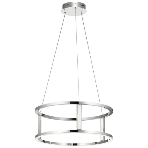 Elan Mira Chandelie Pendant LED Model: 84036