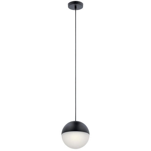 Elan Moonlit Pendant LED Model: 83854CHWH