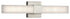 Elan Neltev Linear Bath 24in LED Model: 83737