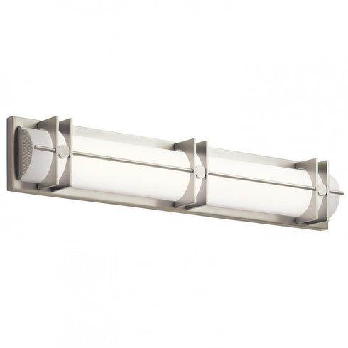 Elan Nolan Linear Bath 30in LED Model: 83908