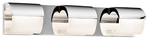Elan Olo‚Ñ¢ LED 3 Light Vanity Model: 83276