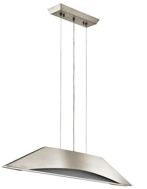 Elan Pandim‚Ñ¢ LED 48.25 Inch Linear Pendant Model: 83741