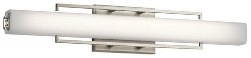 Elan Perov Linear Bath 25in LED Model: 83748
