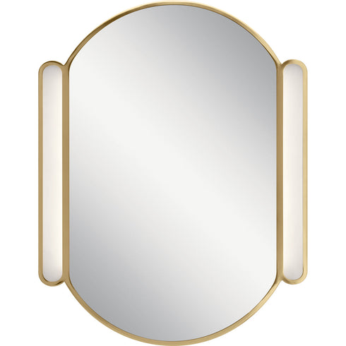 Elan Phaelan Mirror LED Model: 84165