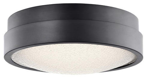 Elan Piazza Flush Mount LED Model: 83813